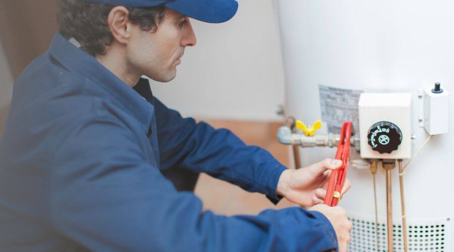 Professional expert plumbing services in McCool, MS